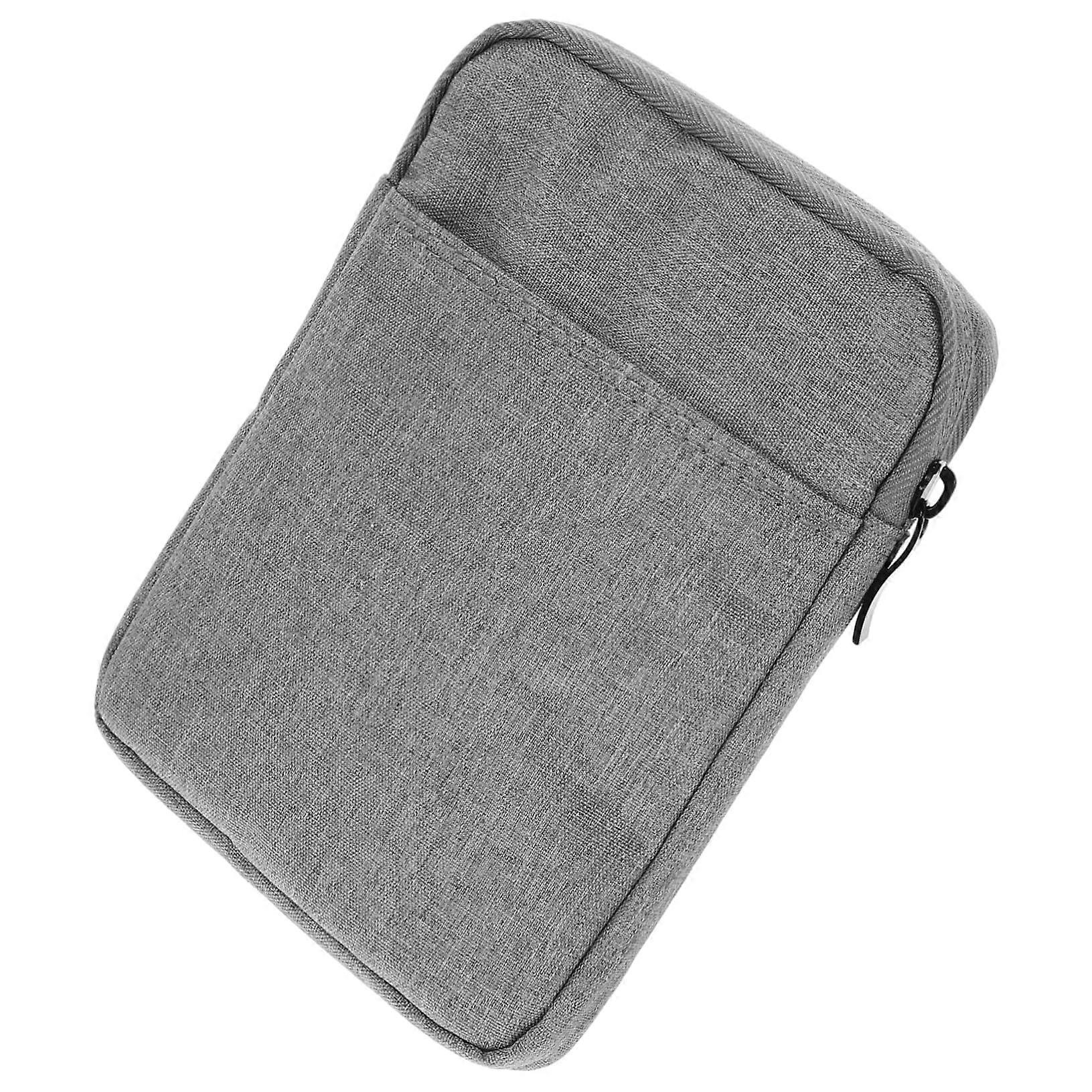 Ebook Reader Case with Splashproof ScratchResistant Protection and Organized Storage Pockets