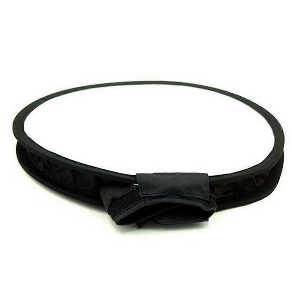 30cm Portable Mini Round Studio Softbox Photography Flash Diffuser Softbox