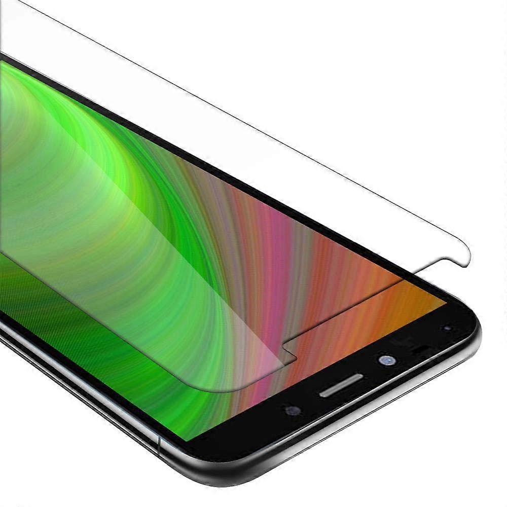 Screen protector compatible with LG K20