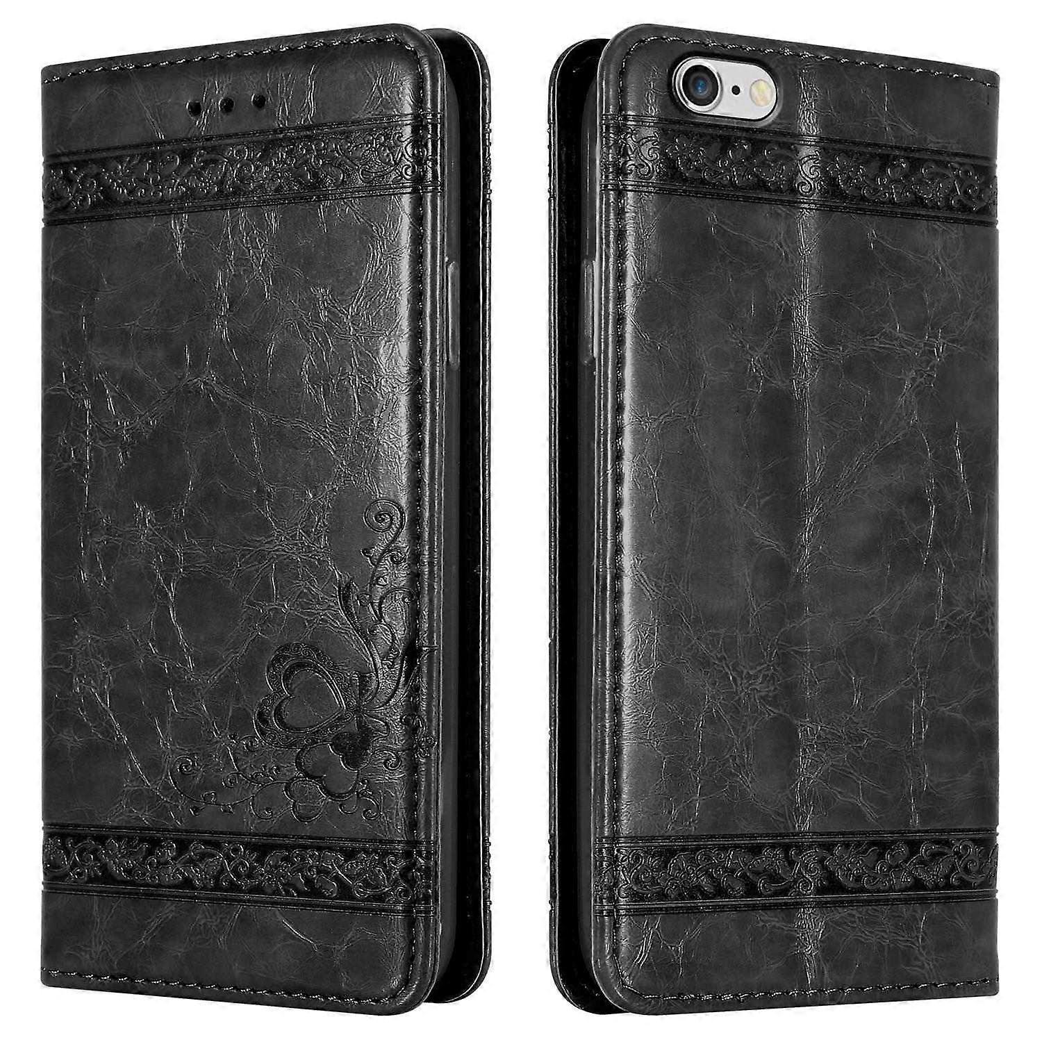 Capa para iPhone 6 PLUS / 6S PLUS - com enfeites