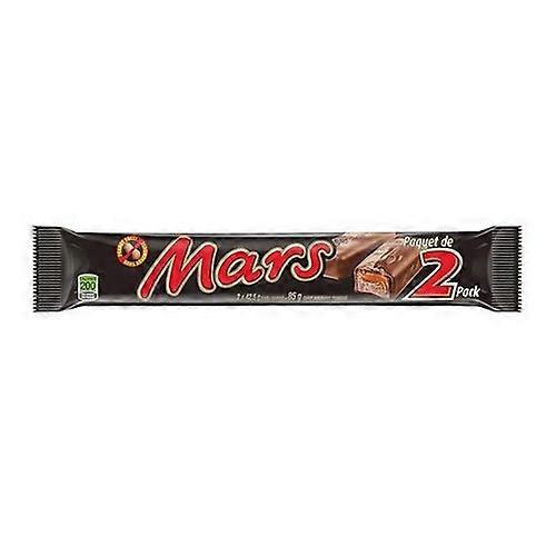 Mars Chocolate Bars Mars, 24 Count (Case Of 24)