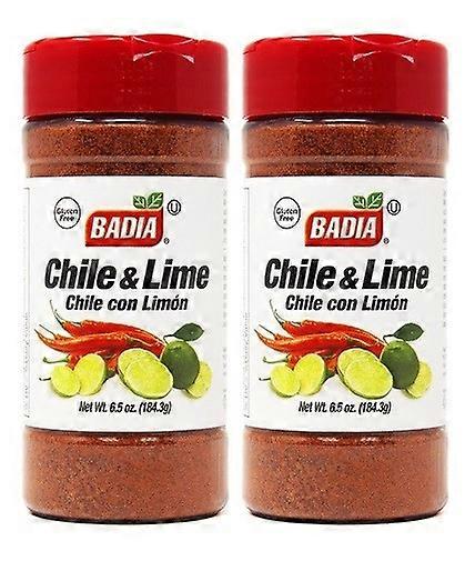 Badia Chile & Lime Krydda 2 Pack