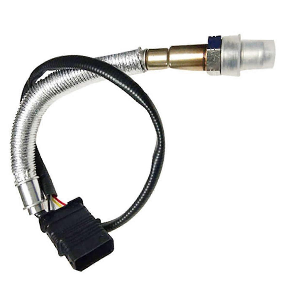 Oxygen Sensor for BMW 11787596924 OEM Direct Fit Replacement 0258027015