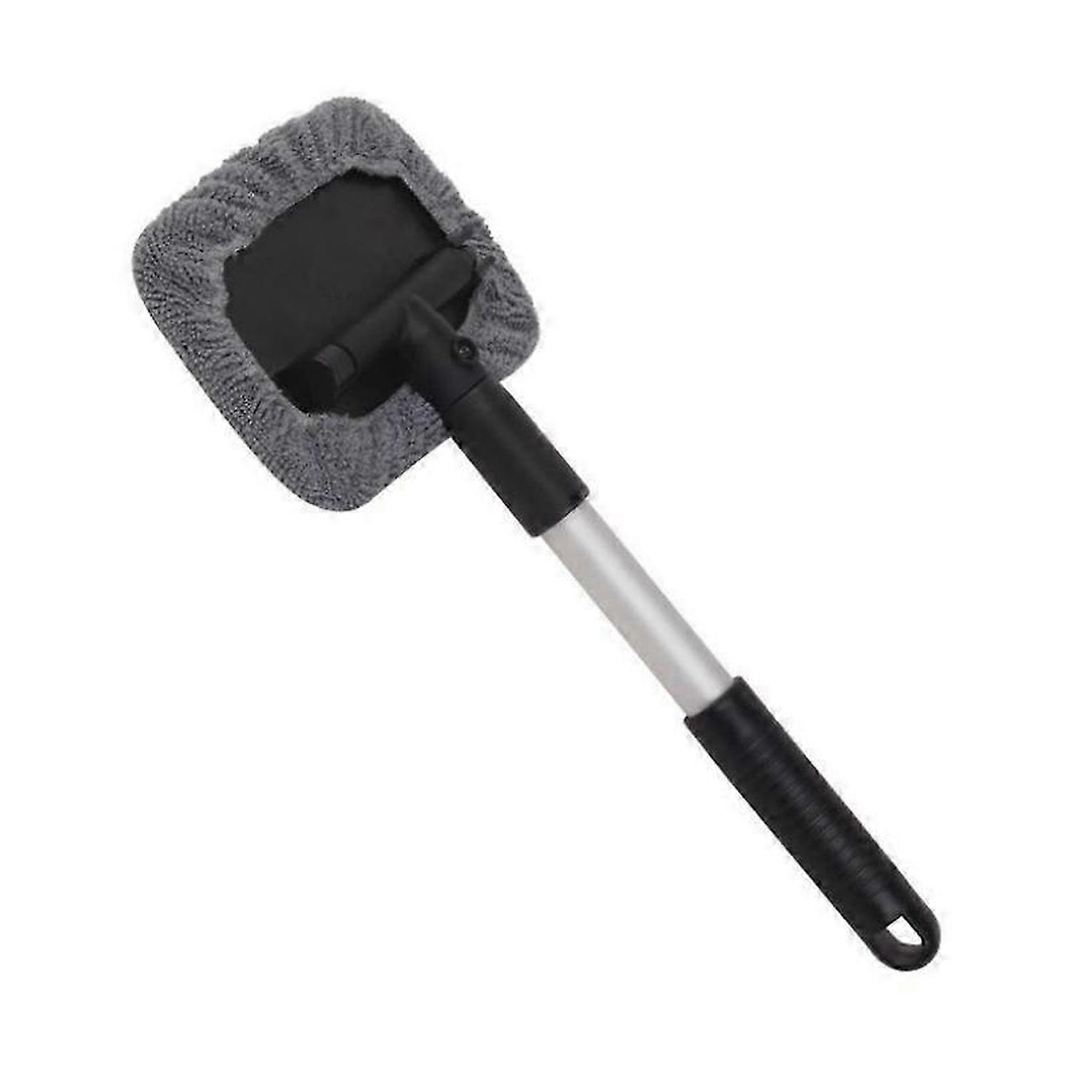 Windheild Magnetic Windshield Cleaner Tool, Magnetic Window Cleaner pentru mașini