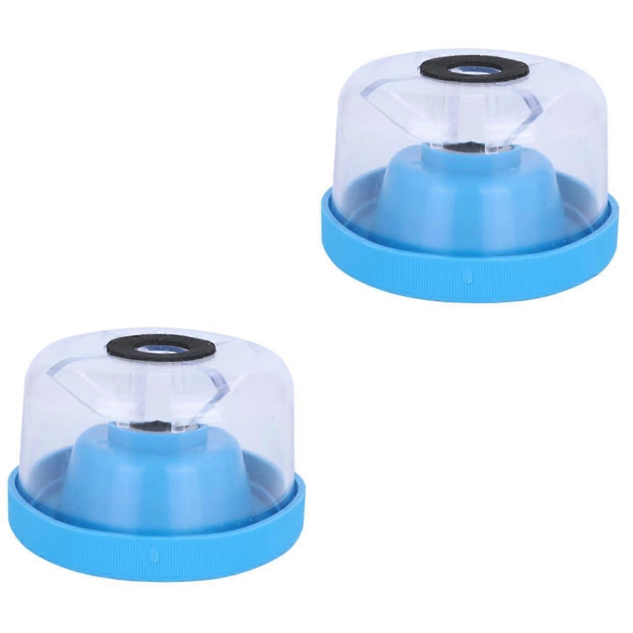 4pcs Drill Dust Collector Covers for Electric Hammer Drill Accessories, Dust Drilling Kit