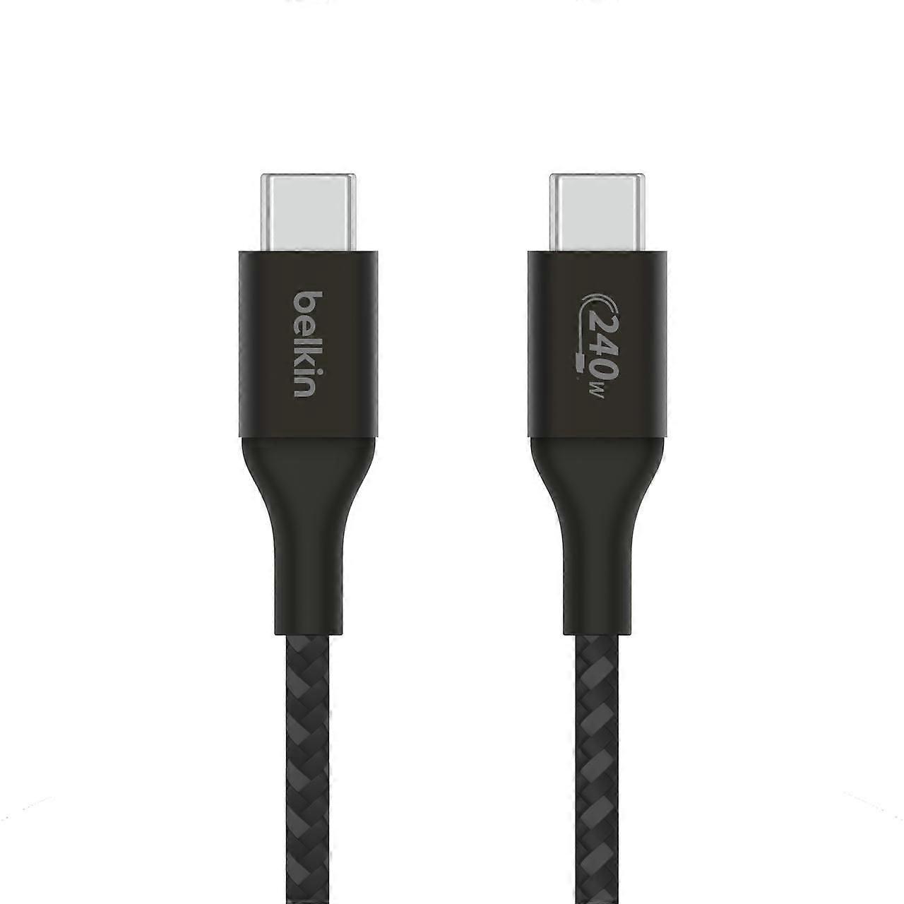USB 2.0 USB C černý