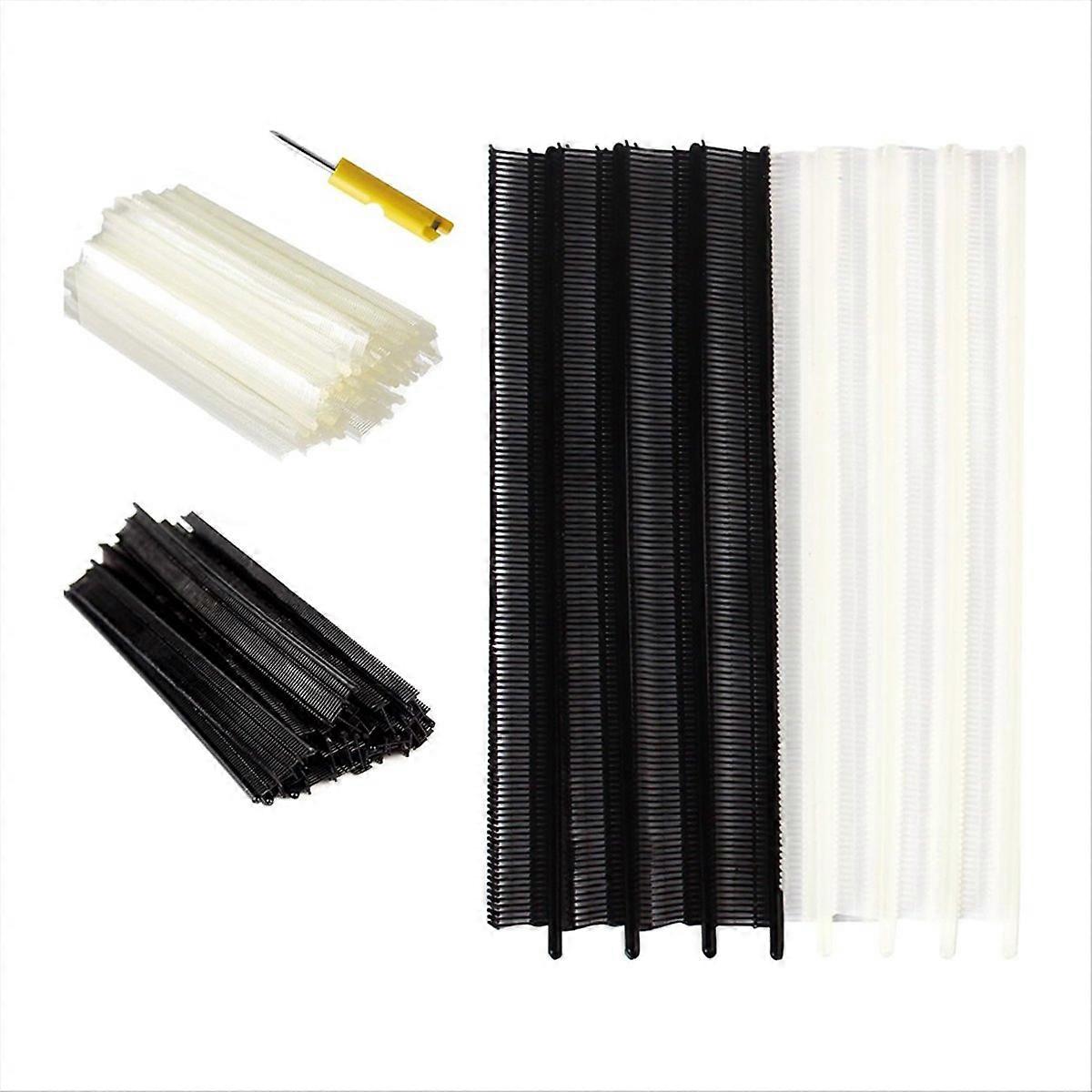 1200 stk. festeelementer med 1 mininål B