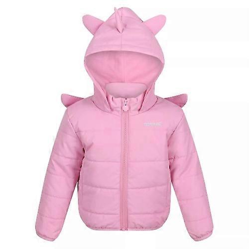 Regatta Girls Unicorn Jacket