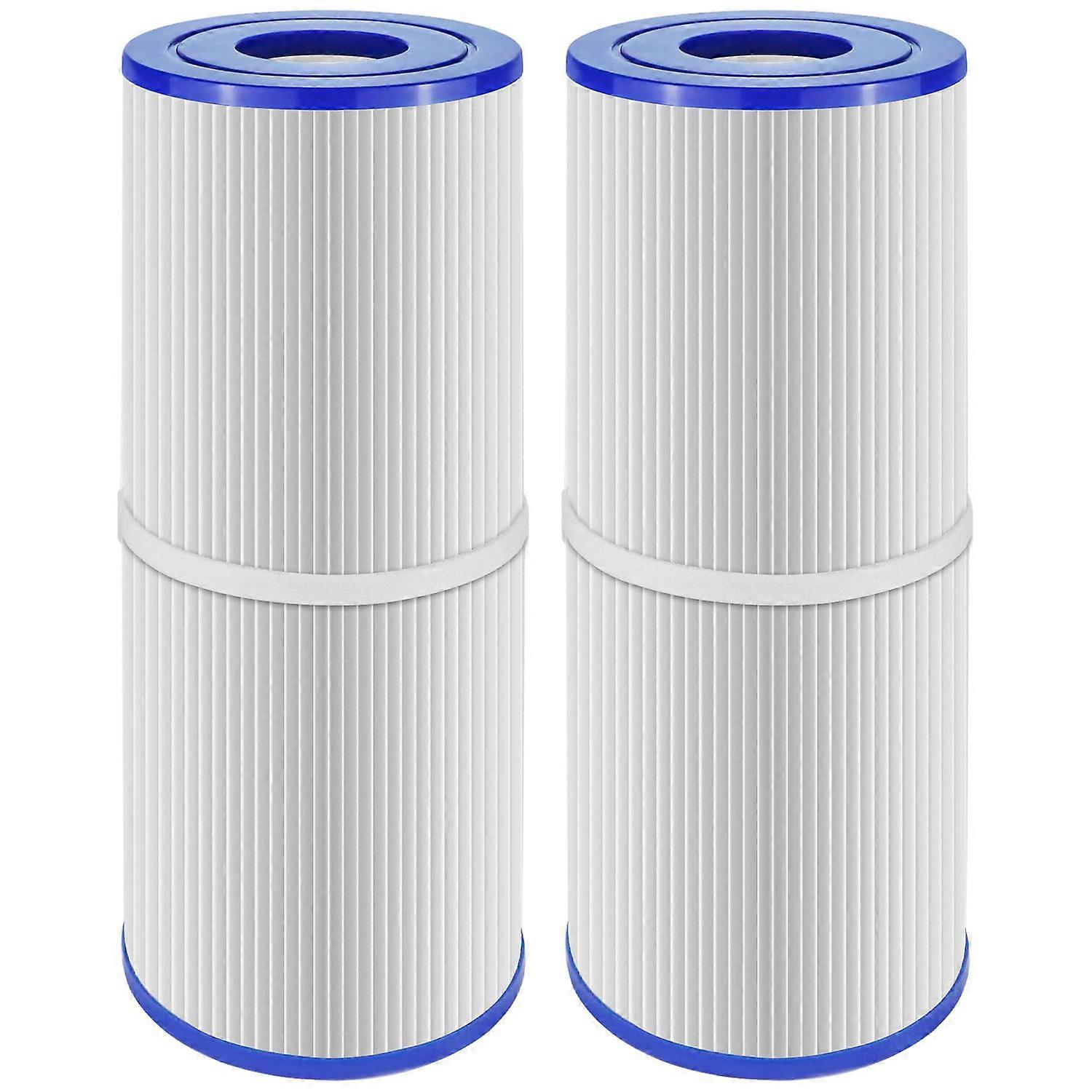 Filter Replacement