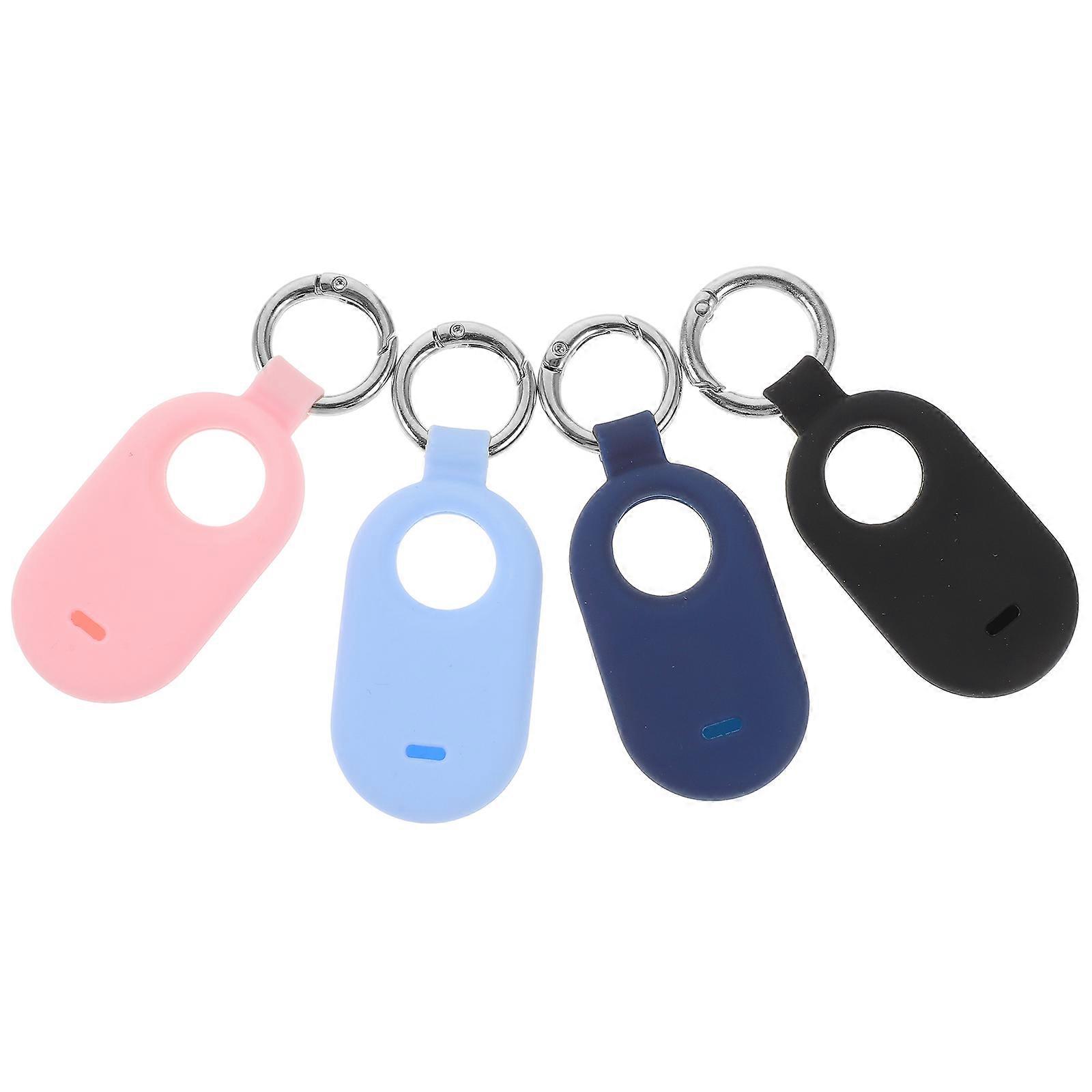 Protective Case Cover Hand Strap for Finder 8Pcs Assorted Colors