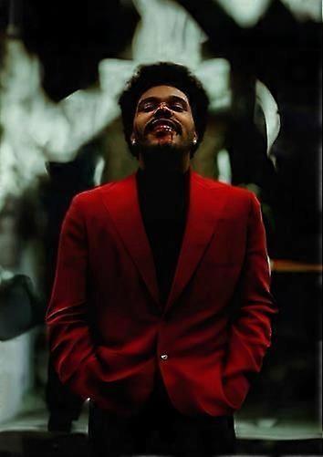 Rompecabezas de The Weeknd After Hours TP0500