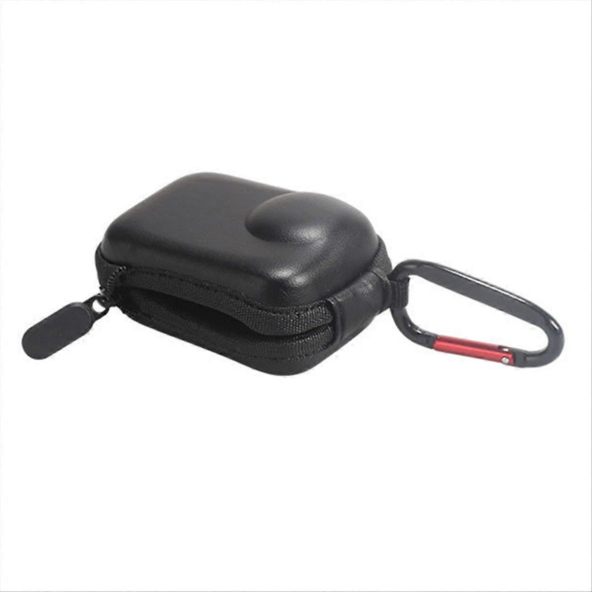 For Ultra Mini Camera EVA Case Bag Black