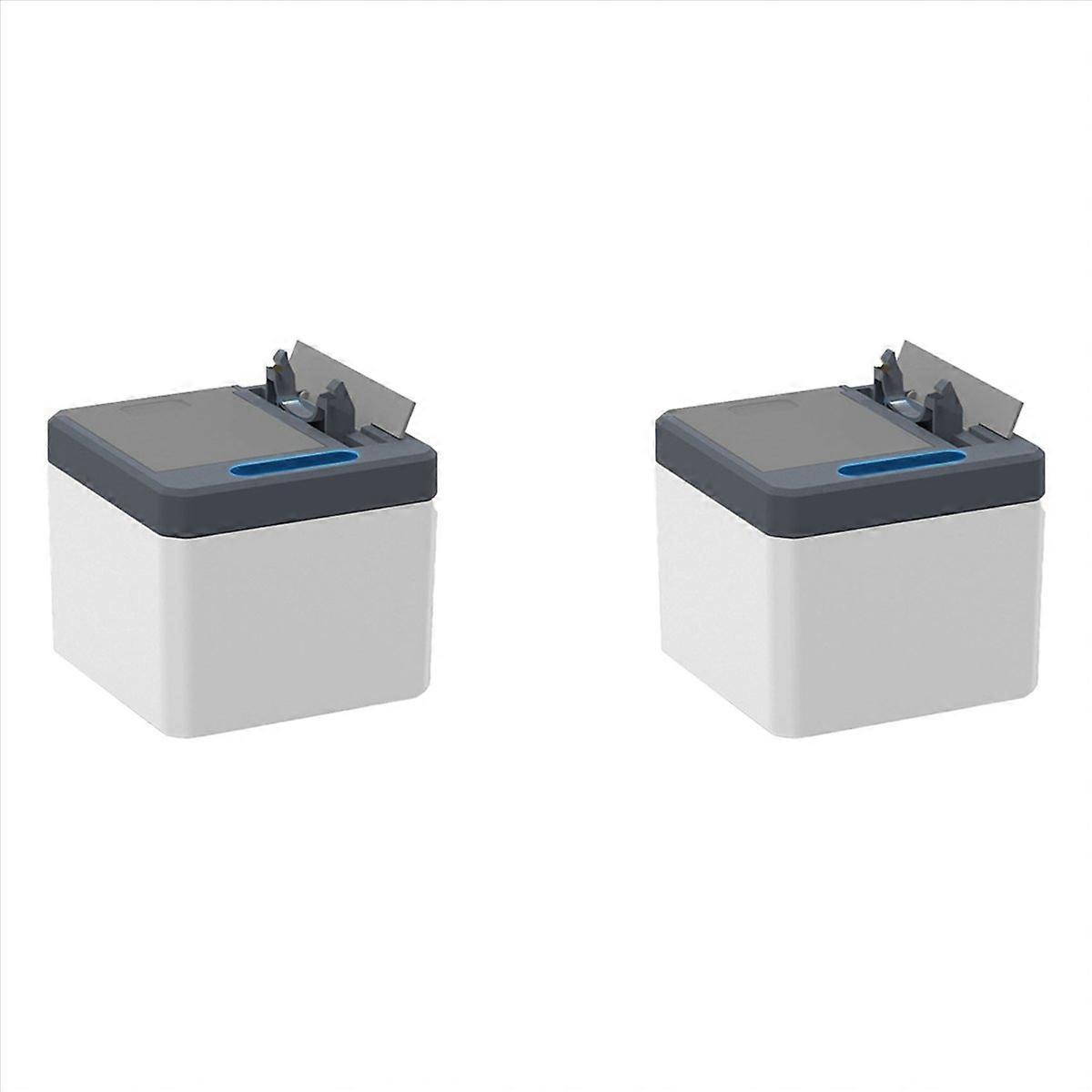 Intelligent Toothpick Machine Automatically Transports Toothpicks A