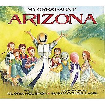 Meine Großtante Arizona