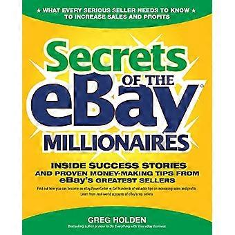 Hemmeligheter eBay millionærer