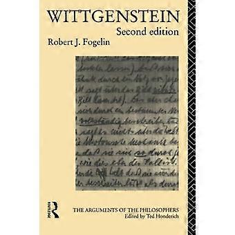 Wittgenstein (Arguments of the Philosophers)