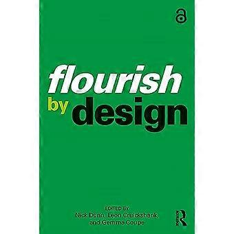 Floreren door ontwerp