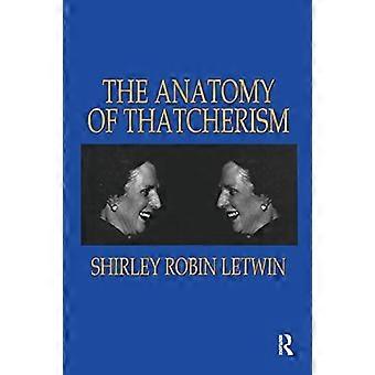 Thatcherismens anatomi