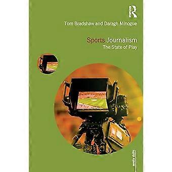 Journalisme sportif : état des lieux (compétences médiatiques)