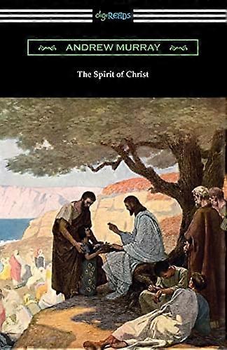 Geest van Christus