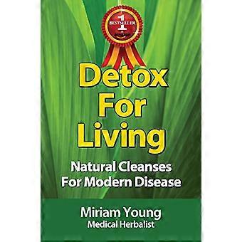 Detox elämää