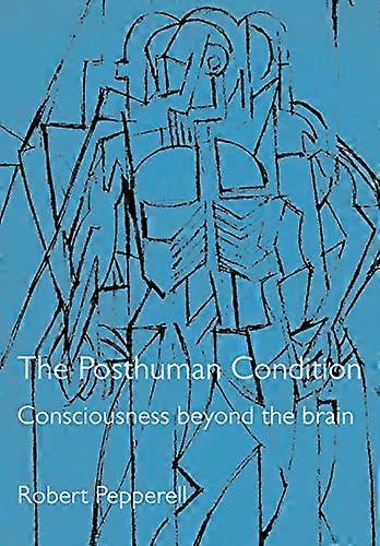 The Posthuman Condition: Consciousness Beyond the Brain
