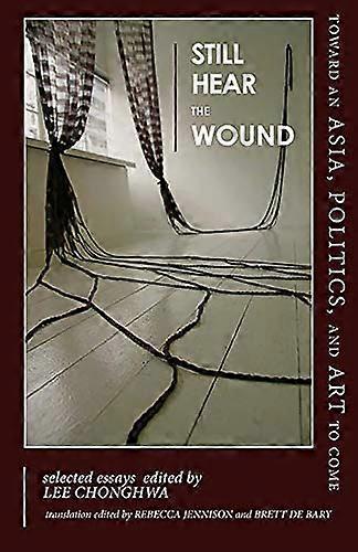 Still Hear the Wound