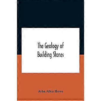 De geologie van het bouwen van stenen