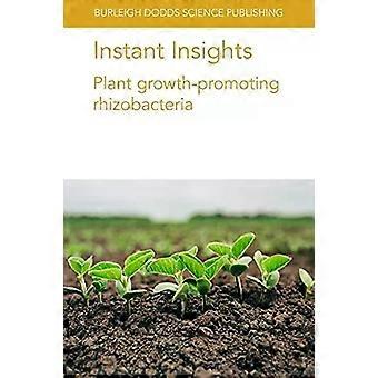 Informações instantâneas sobre rizobactérias promotoras do crescimento vegetal - Dra. Dongmei Lyu