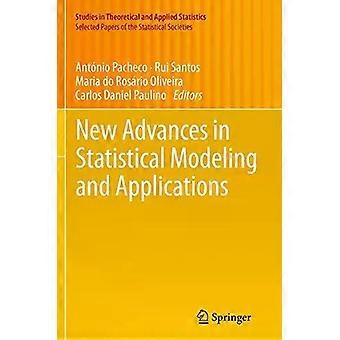 New Advances In Statistical Modeling And Applications - Springer Nature B.V