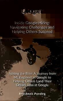 Googler - Prashant Pandey