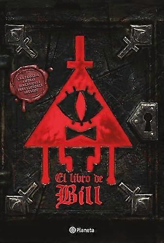Libro De Bill / Das Buch der Rechnung