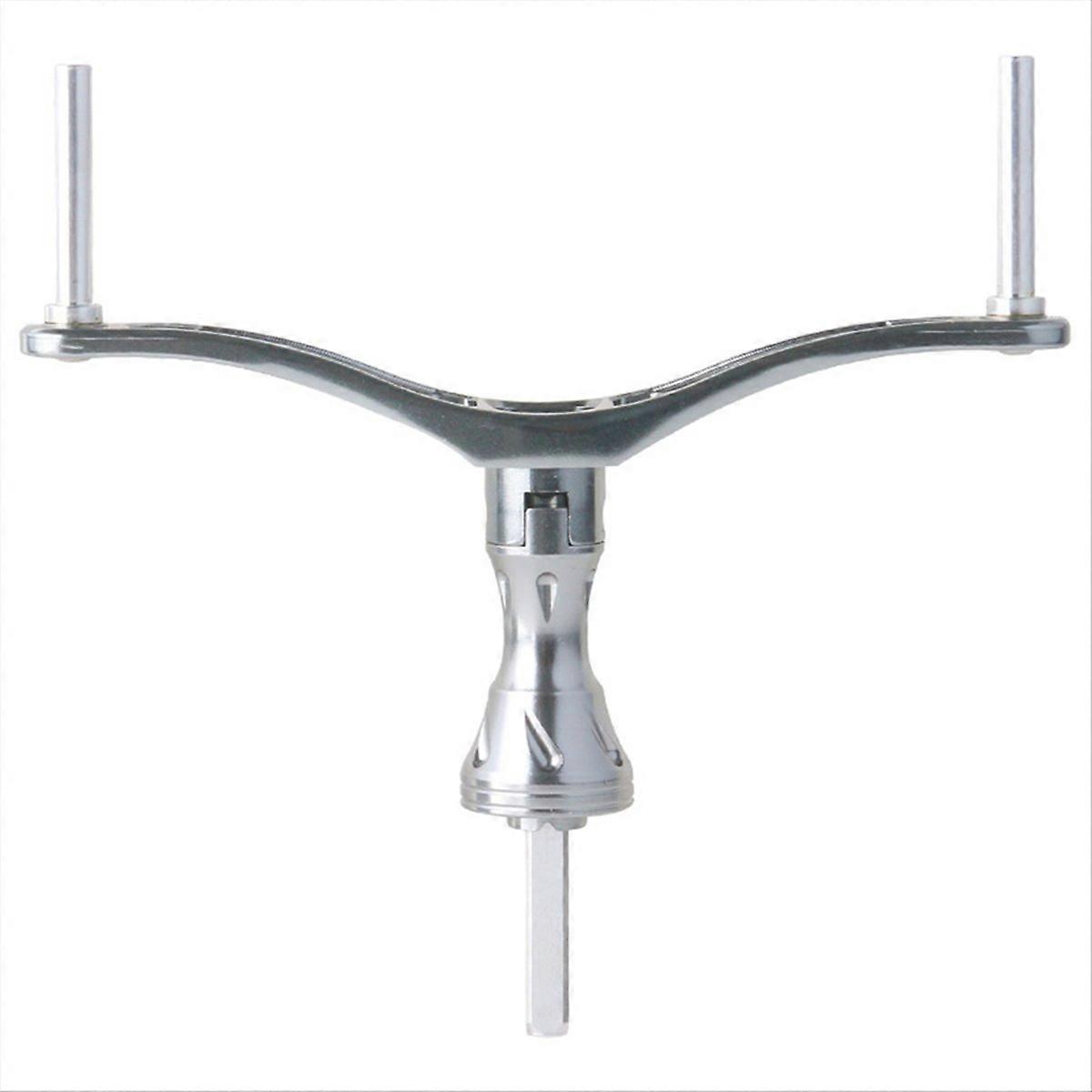 Double Grip Spinnings Moulinet Rocker, Accessoires de moulinet de pêche, A