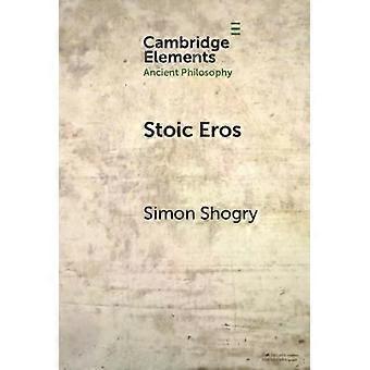Eros Estoico - Simon Shogry