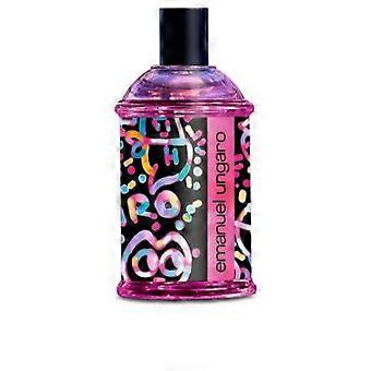 Emanuel Ungaro Emanuel Ungaro Til Hendes Eau De Toilette Spray 100 Ml Til Kvinder