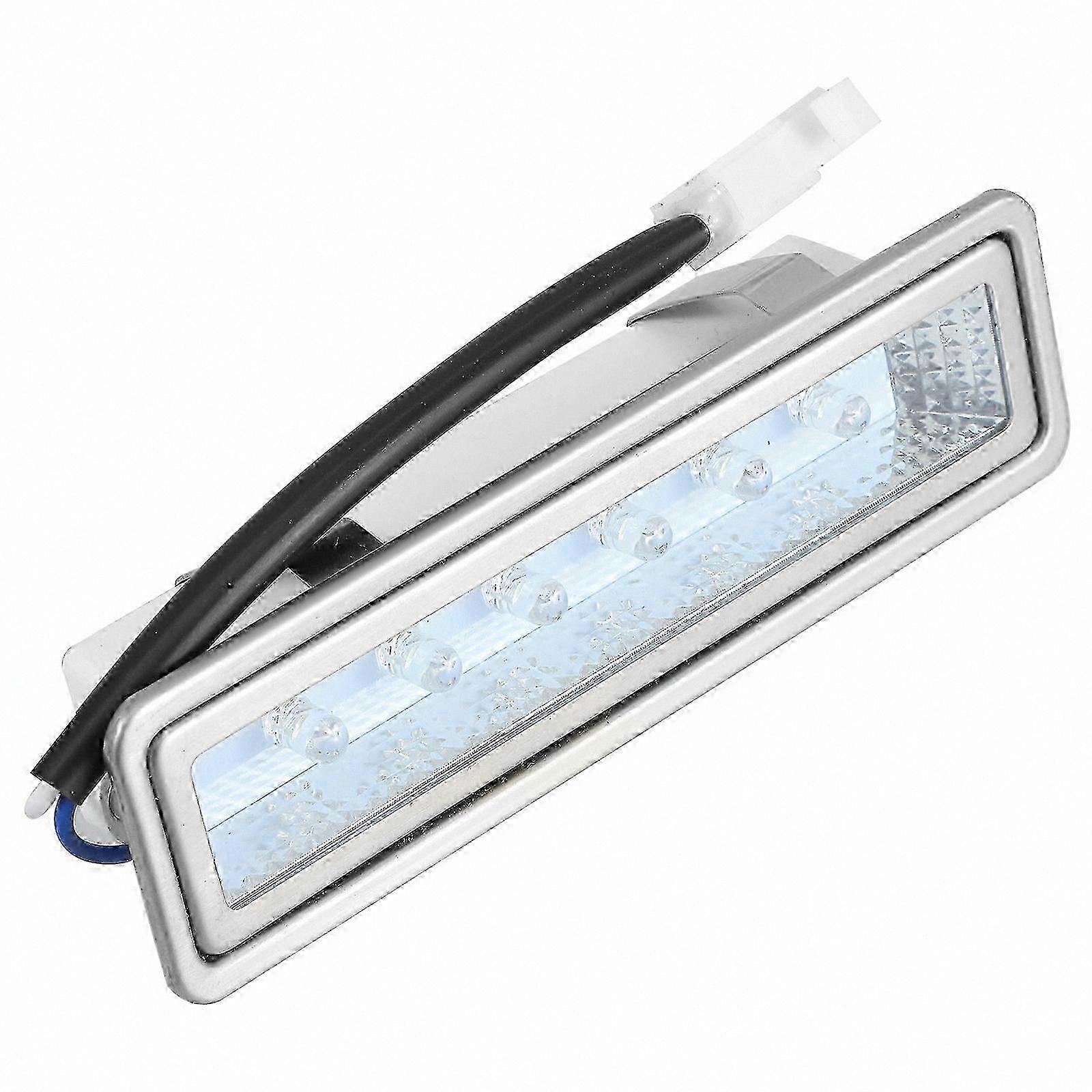 Kitchen Hood Lighting Replacement Tool for Range Hoods