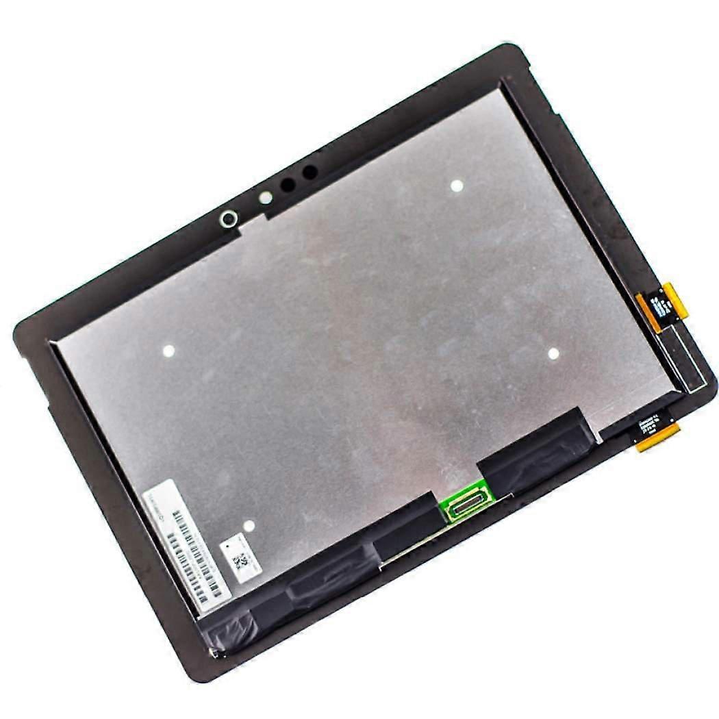 Including Touch Panel For