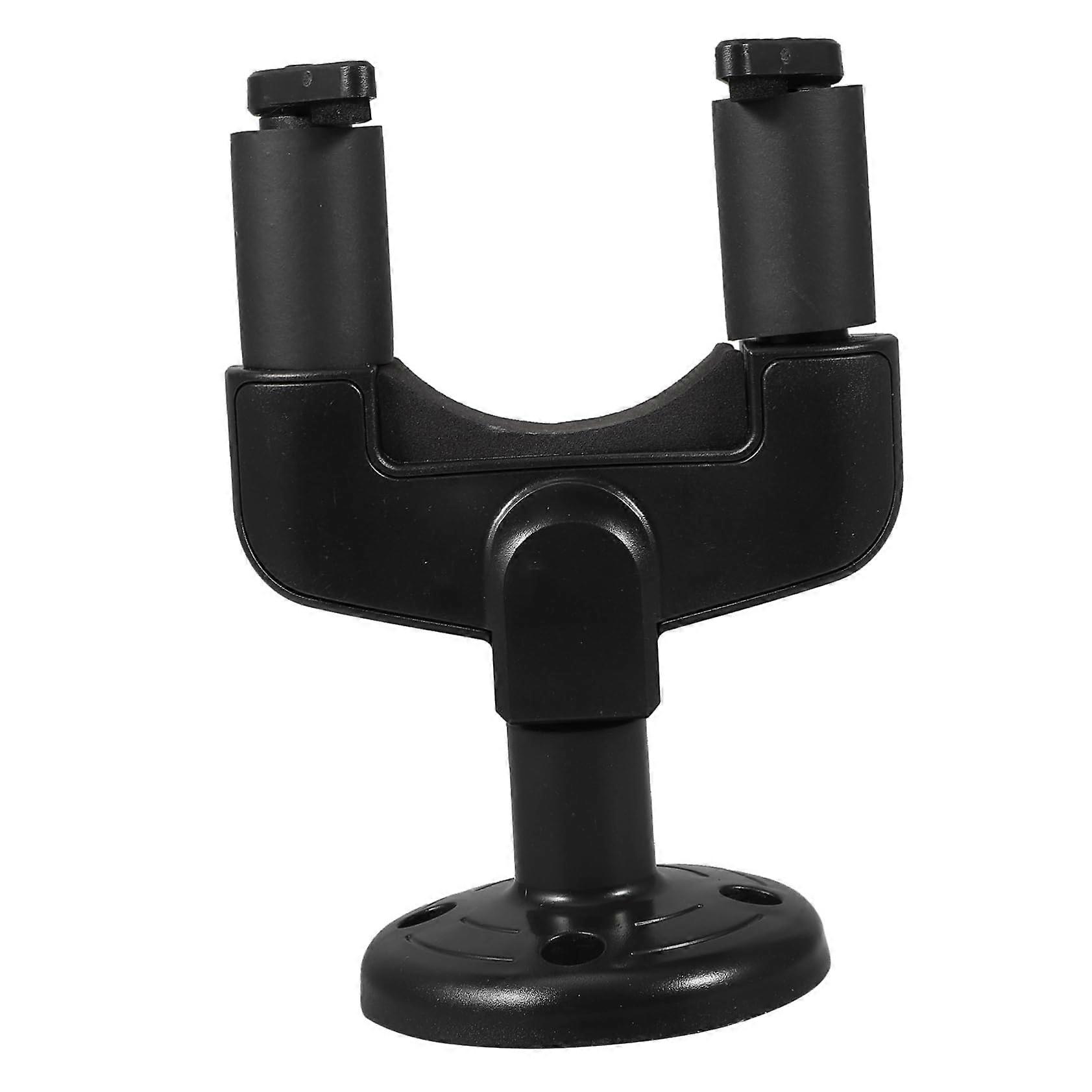 Auto Locking Guitar Wall Mount Hanger Rack for Multiple Guitars, Space Saving Holder