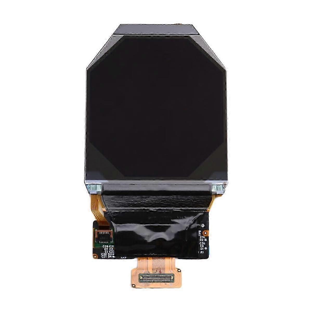 2026 Suitable VR LCD Matrix Panel Display for 3 LCD Screen Replacement Headset LCD Display Screen Accessory