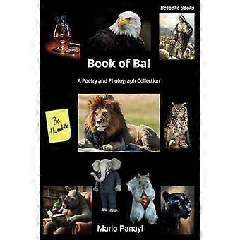 Livre de Bal : Une collection de poésie et de photographies