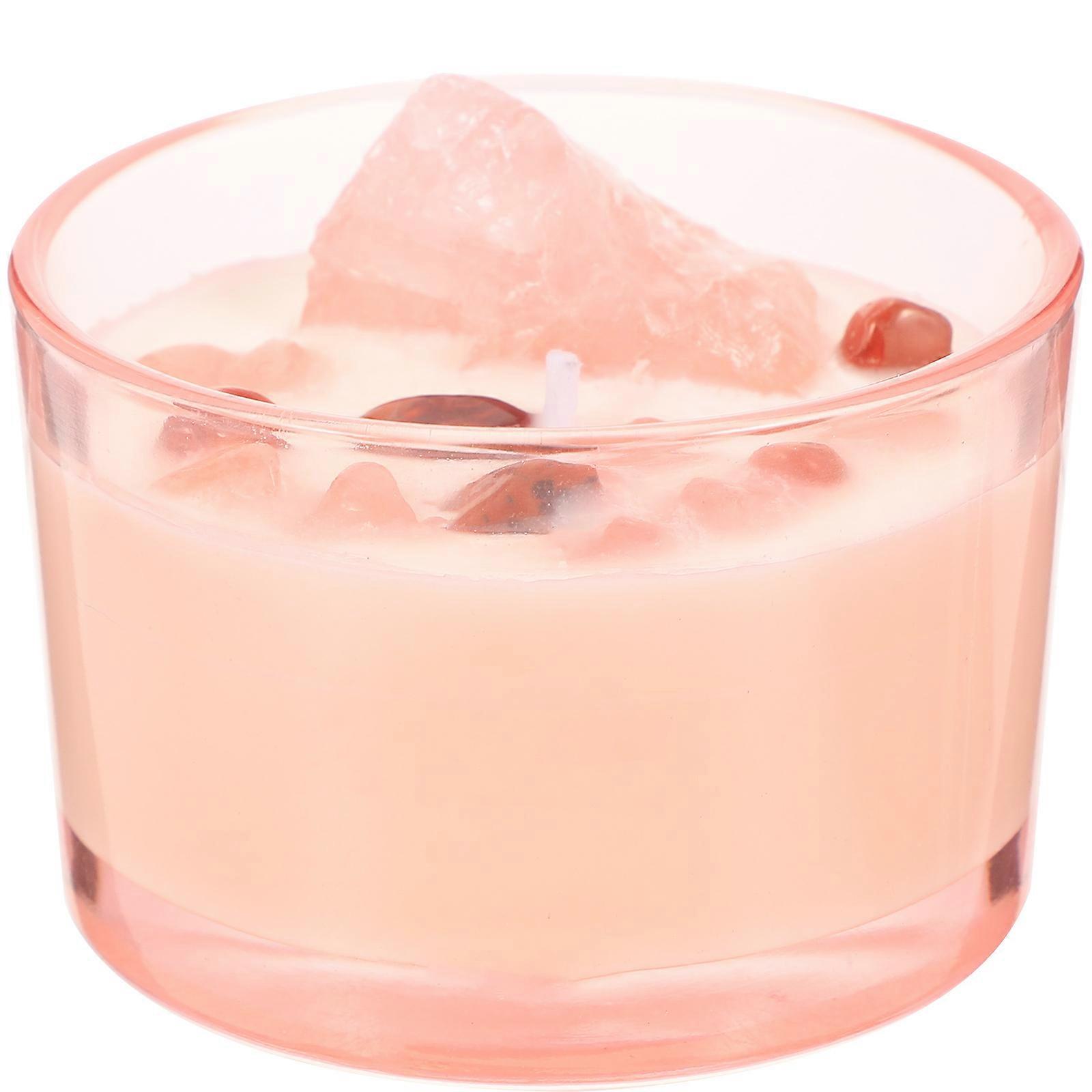 Aromatherapy Candle Decorative Aromatherapy Candle for Relaxing