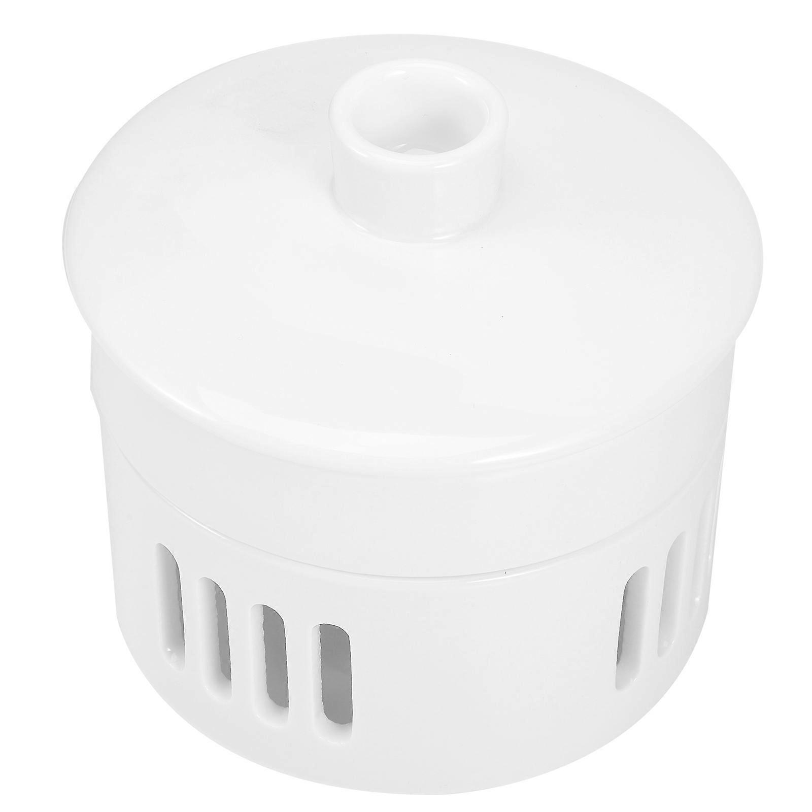 Small Ceramic Stew Pot for Cubilose with Heating Base