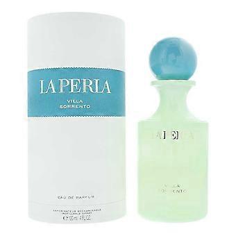 La Perla Villa Sorrento Unisex EDP 120ml Fragrance
