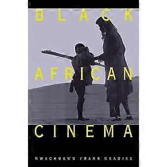 Cinema Africano nero