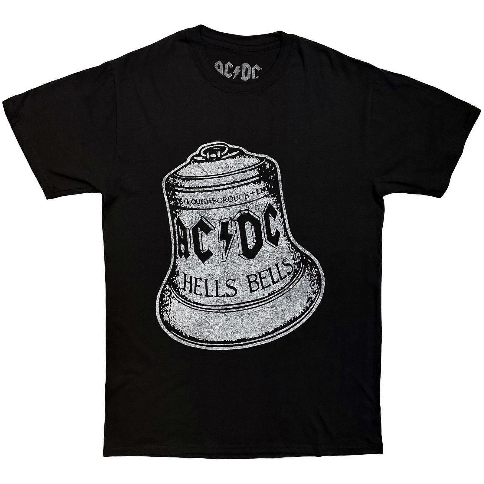 AC/DC Unisex T-Shirt: Hells Bells