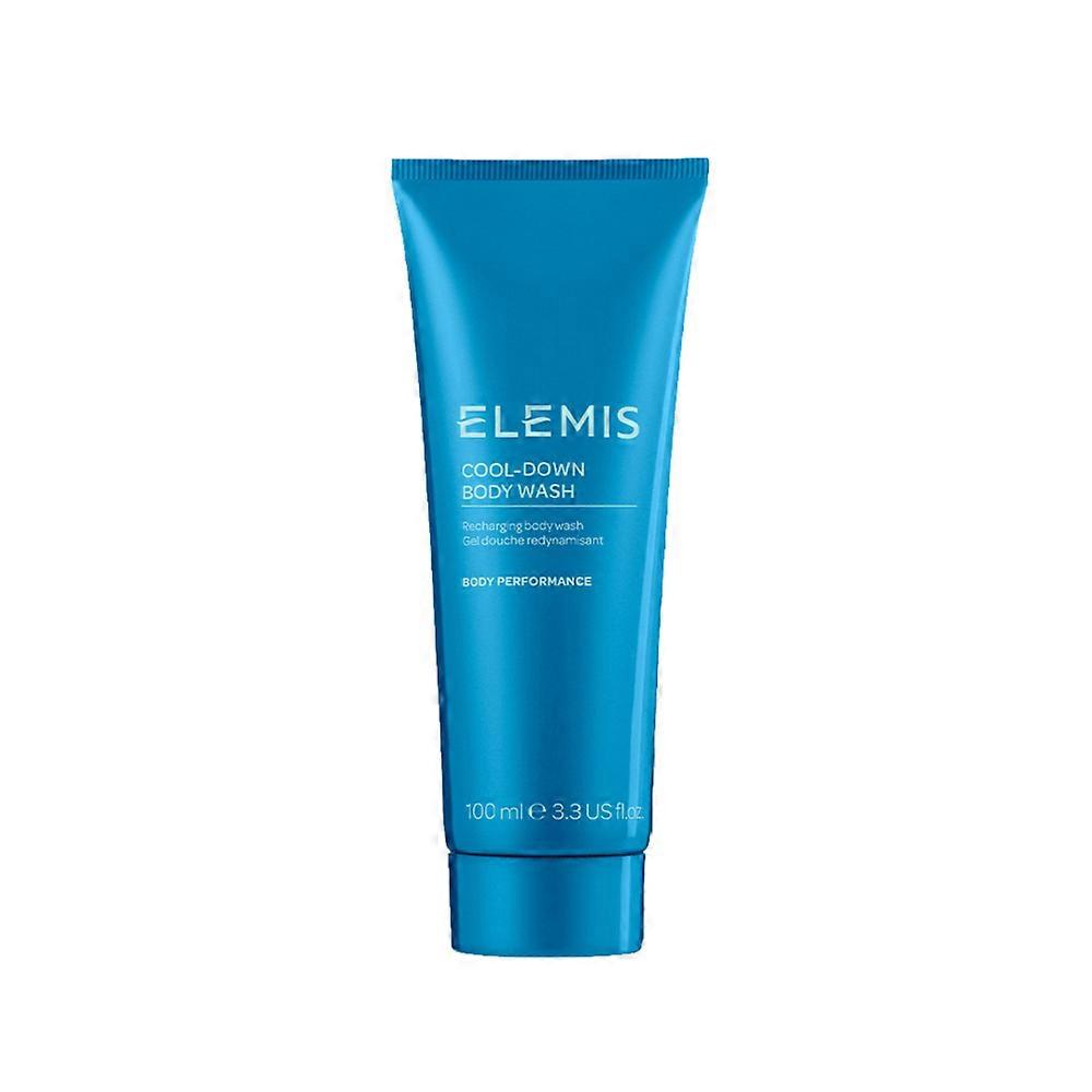 Elemis Cool Down Duschgel 100 ml
