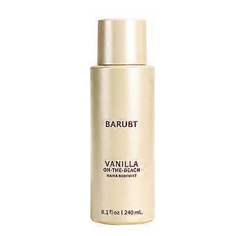 BA/RUBT Vanilje Kokos Hår- og Kroppsspray Duftspray 240ml