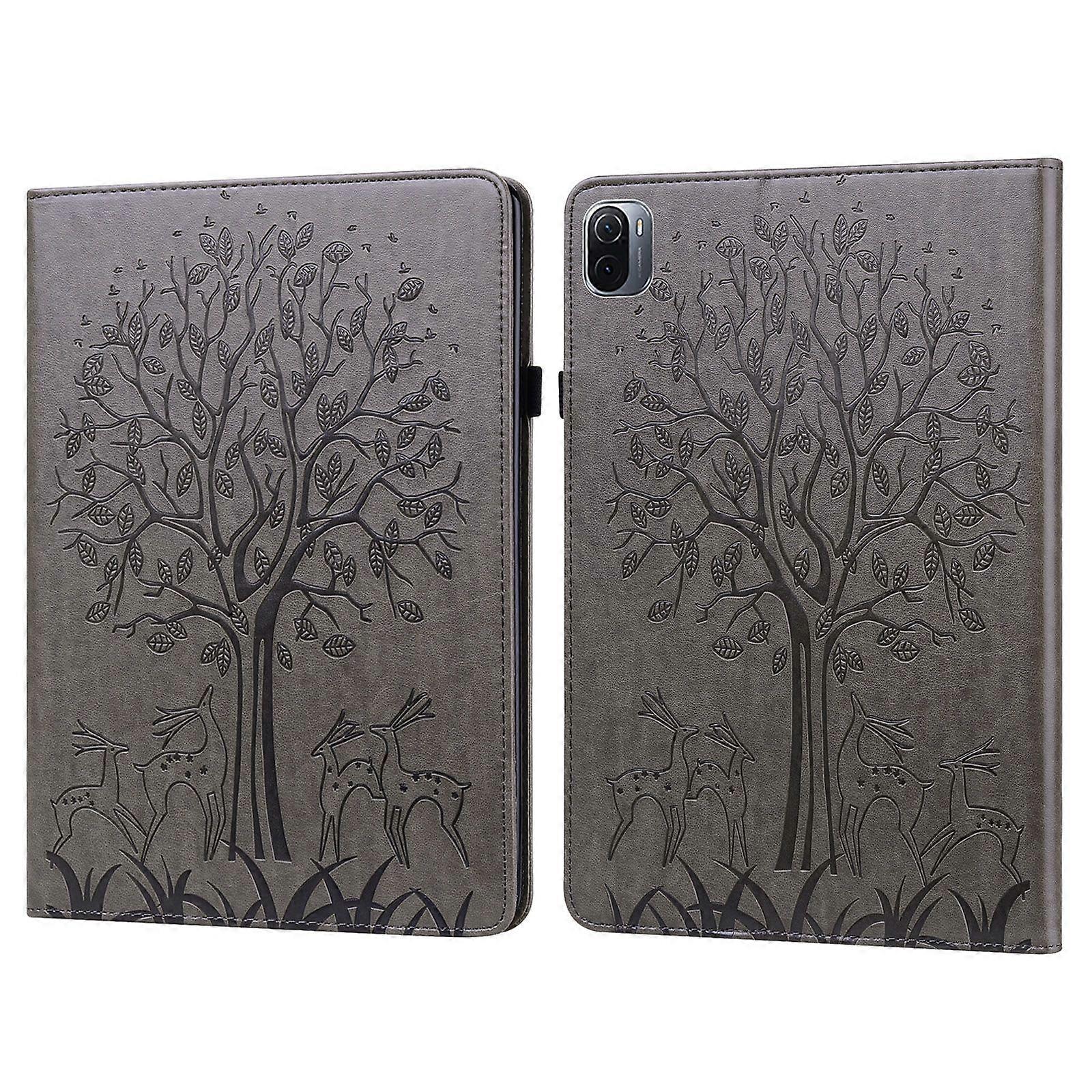 Tree & Deer Tablet Case pentru Xiaomi Pad 5 / 5 Pro