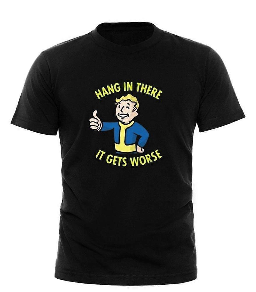 Fallout TShirt JA2654