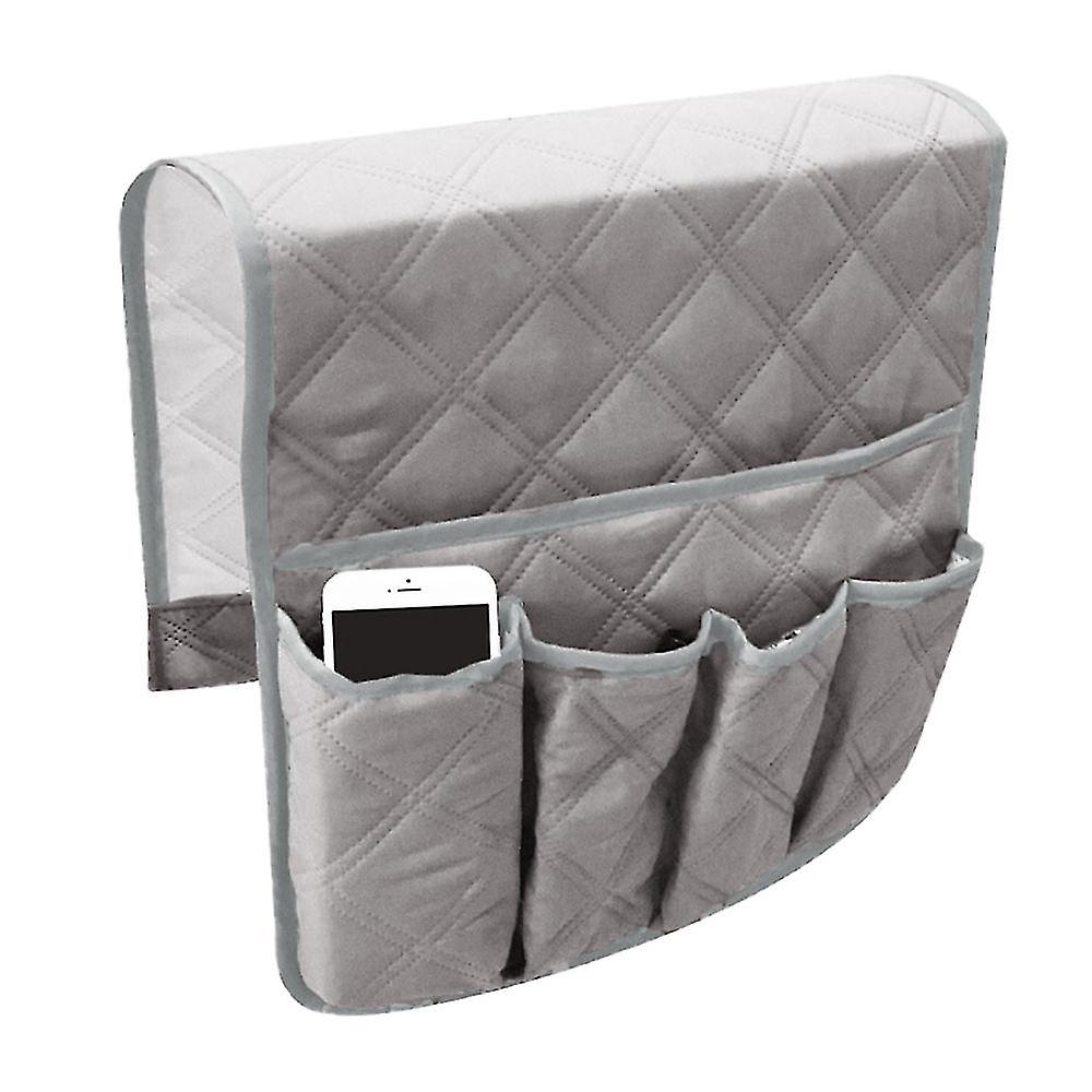 Armstödshållare för soffa, hållare för fjärrkontroll, soffa, stol, bord, skåp, förvaring, platssparande väskor